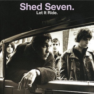 Shed Seven 8