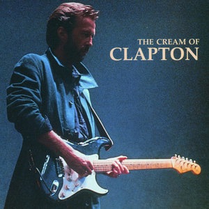 Eric Clapton 3