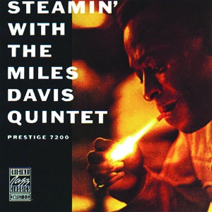 Miles Davis Quintet 2