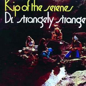 Strangely Strange But Oddly Normal