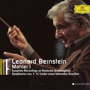 Leonard Bernstein 1