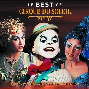 Cirque Du Soleil 7