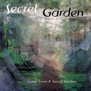 Secret Garden 9