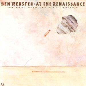 Ben Webster 6