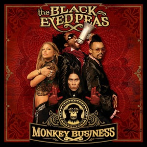 Black Eyed Peas 1