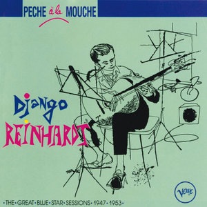 Django Reinhardt 35