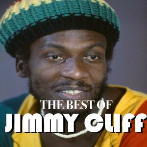 Jimmy Cliff 16