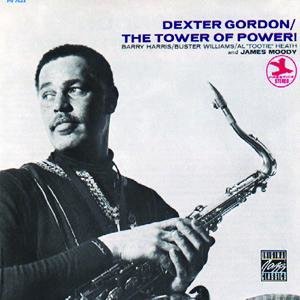 Dexter Gordon 1