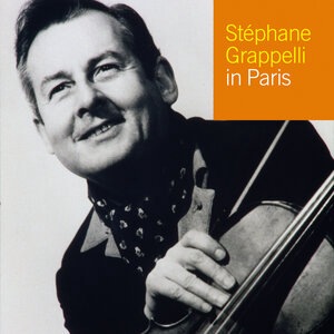 Stéphane Grappelli 29