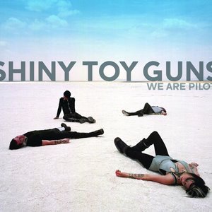 Shiny Toy Guns 5