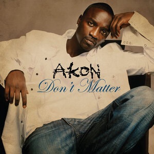 Akon 8