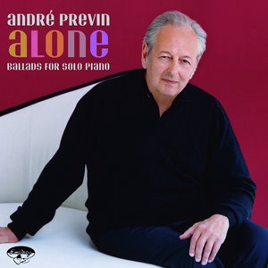 André Previn 1