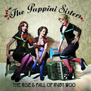 The Puppini Sisters 4