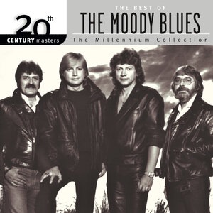 The Moody Blues 1