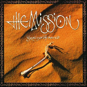 The Mission 9