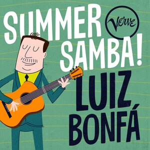 Luiz Bonfa 2