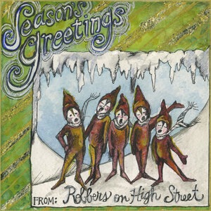 Robbers On High Street 1