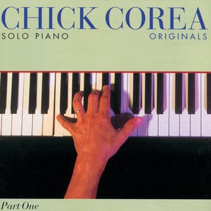 Chick Corea 1