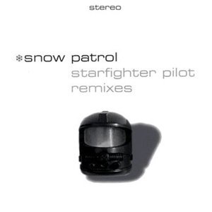 Snow Patrol 1