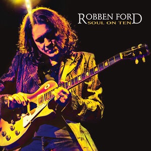 Robben Ford 11