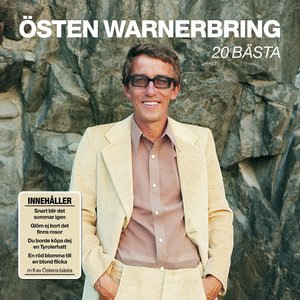 Östen Warnerbring 1