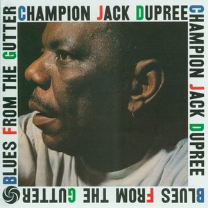 Champion Jack Dupree 14