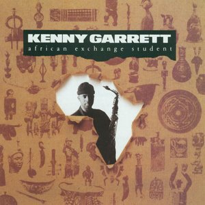 Kenny Garrett 1