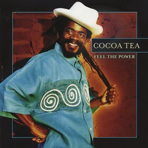 Cocoa Tea 1
