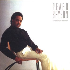 Peabo Bryson 7