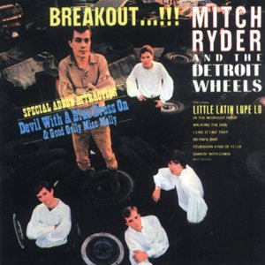 Mitch Ryder 1