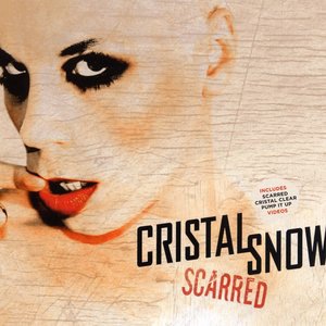 Cristal Snow 1