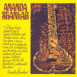 Ananda Shankar 1