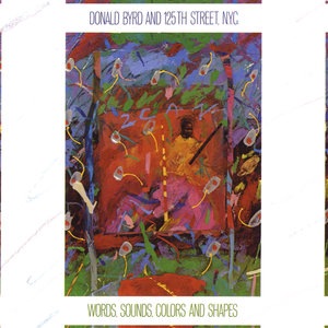 Donald Byrd 1