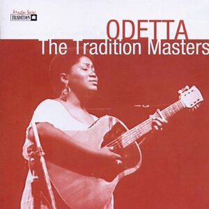 Odetta 3