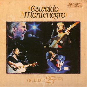 Oswaldo Montenegro 13