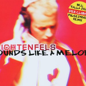 Sounds Like a Melody