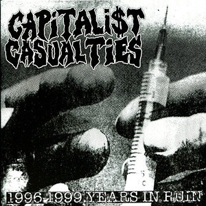 Capitalist Casualties 1