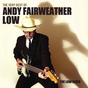 Andy Fairweather Low 1