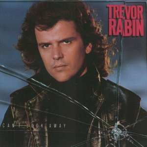 Trevor Rabin 9