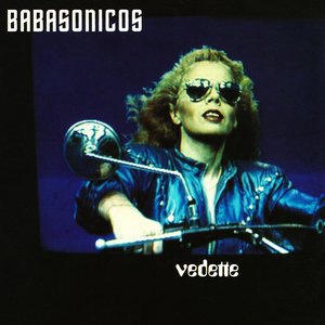 Babasonicos 23