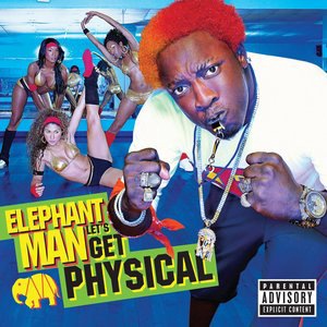 Elephant man 4