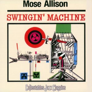 Swingin' Machine