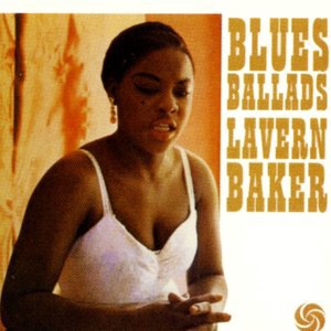 Lavern Baker 2