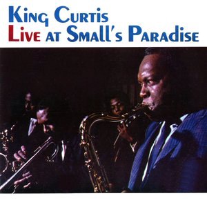 King Curtis 1
