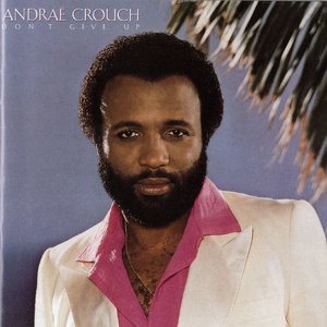 Andrae Crouch 15