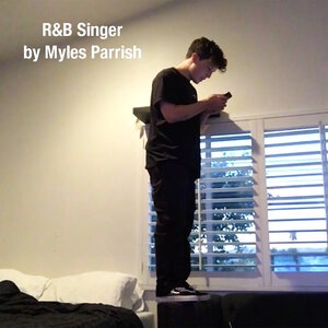 Myles Parrish 2