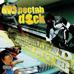 Inspectah Deck 3