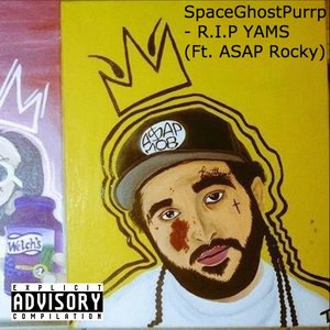 SpaceGhostPurrp 2