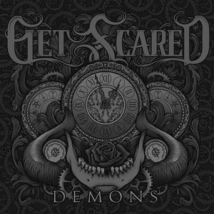 Get Scared 5