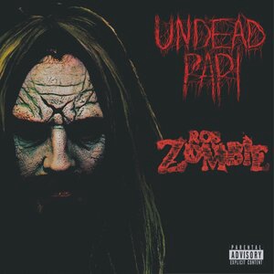 Undead Papi 1